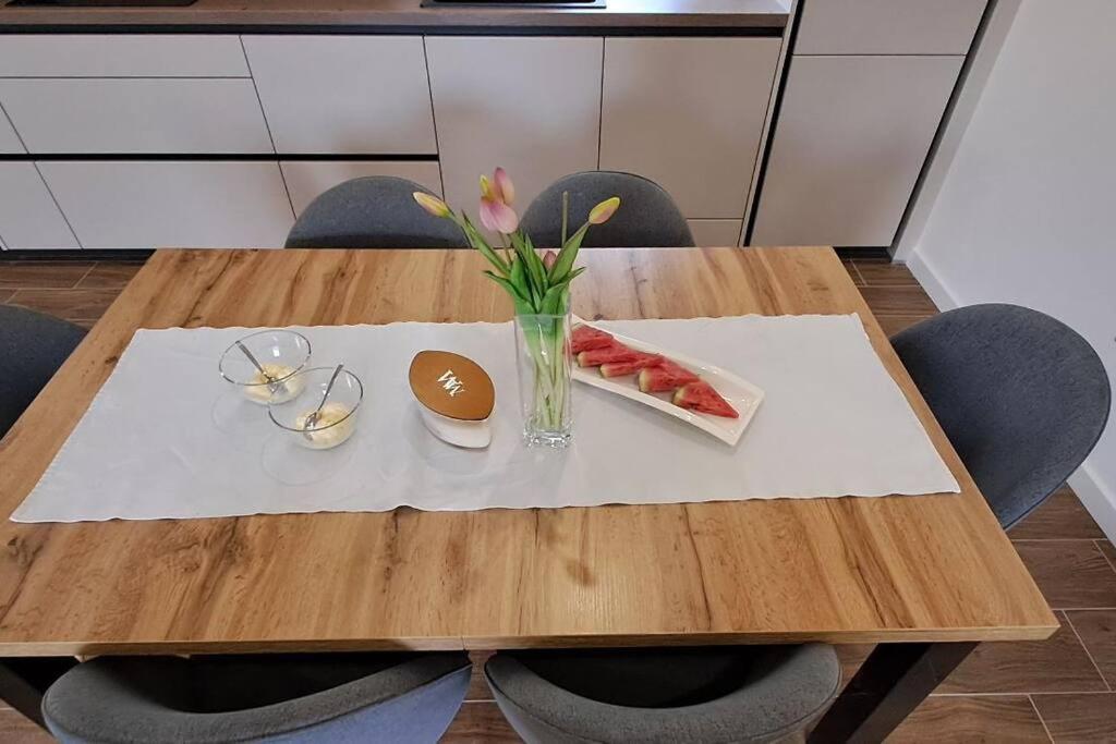 Maris Apartament *