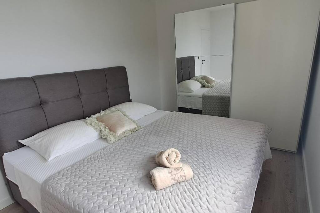 Maris Apartament Omiš