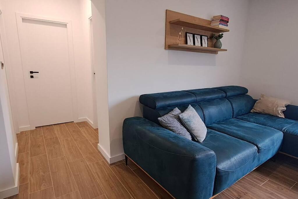Maris Apartament