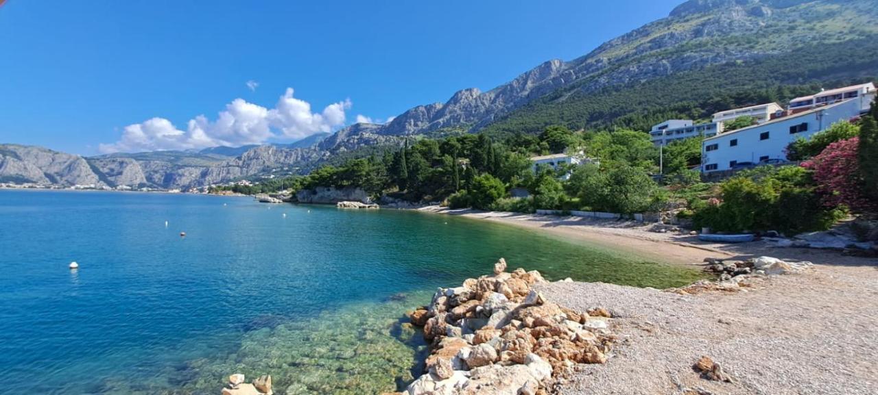 Maris Omiš